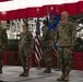 48th EMS welcomes new squadron commander