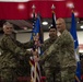 48th EMS welcomes new squadron commander