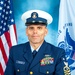 TRACEN Cape May holds CMC Change of Watch