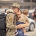 74th EFS returns from deployment