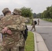 74th EFS returns from deployment