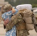 74th EFS returns from deployment