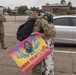 74th EFS returns from deployment