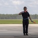 74th EFS returns from deployment