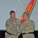 Maj. Gen. Dan Mitchell reliquishes command of TACOM