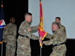 Brig. Gen. Darren Werner assumes command of TACOM