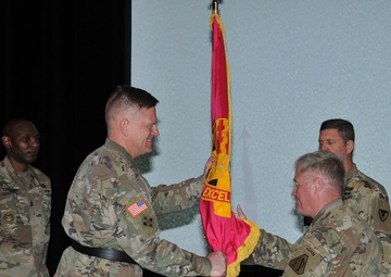 Michigan native takes command at Detroit Arsenal