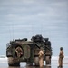 Hitting the Waves: 2nd AAB conducts amphibious training event