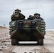 Hitting the Waves: 2nd AAB conducts amphibious training event