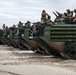 Hitting the Waves: 2nd AAB conducts amphibious training event