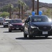 Condor Elementary School Parade