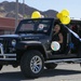 Condor Elementary School Parade