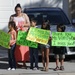 Condor Elementary School Parade