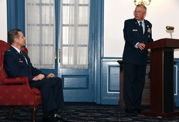 11th Wing activates on Joint Base Anacostia-Bolling; preparation continues to transfer base to Air Force responsibility