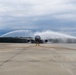 First KC-46A Pegasus lands at Seymour Johnson