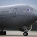 First KC-46A Pegasus lands at Seymour Johnson