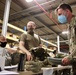 113th Logistics Readiness responds to civil unrest