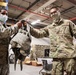 113th Logistics Readiness responds to civil unrest