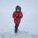 Of Sand and Ice : One Woman's Adventure To Distant Parts of the Globe