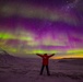 Of Sand and Ice : One Woman's Adventure To Distant Parts of The Globe