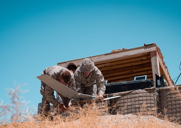 Thundering Third Strikes Range 220