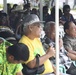 Ebeye Community Assents for U.S. Army Garrison-Kwajalein Atoll To Admit Essential Personnel