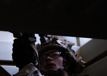 Thundering Third Strikes Range 220