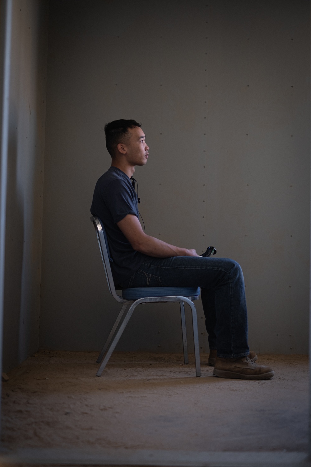 Thundering Third Strikes Range 220