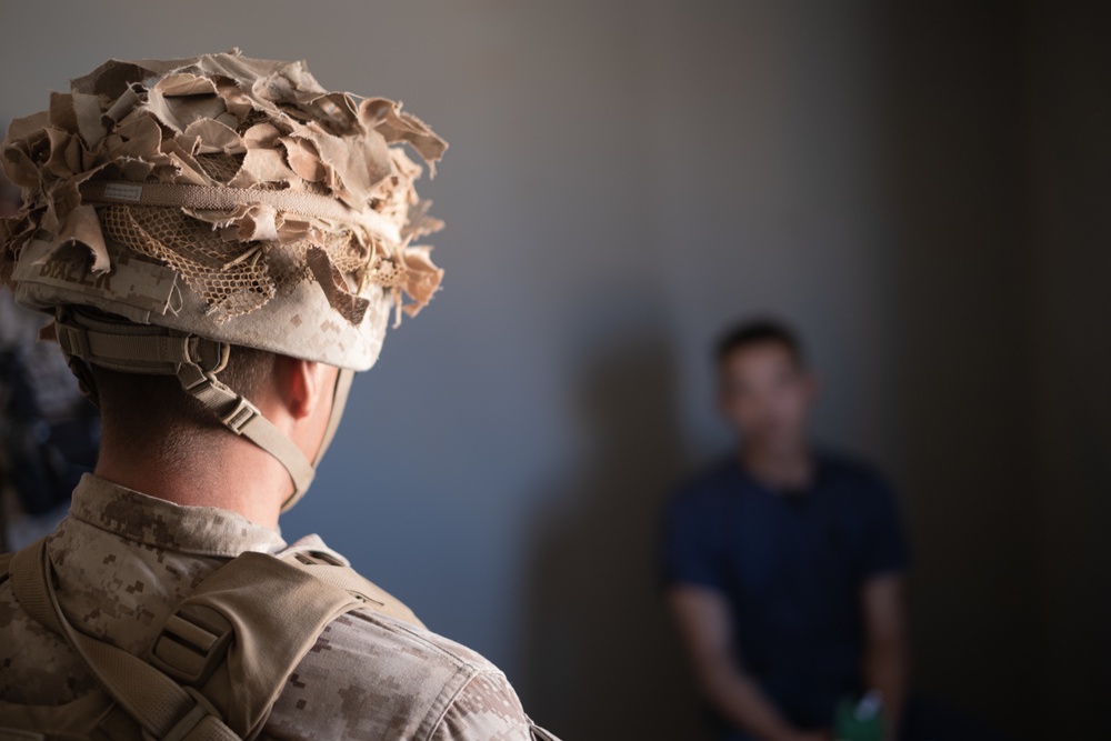 Thundering Third Strikes Range 220