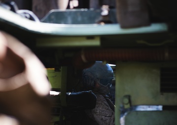 Thundering Third Strikes Range 220