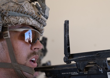 Thundering Third Strikes Range 220