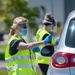 Delaware National Guard tests 950 for COVID-19