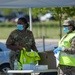 Delaware National Guard tests 950 for COVID-19