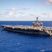 USS Theodore Roosevelt (CVN 71)
