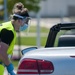 Delaware National Guard tests 950 for COVID-19