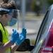 Delaware National Guard tests 950 for COVID-19
