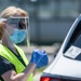 Delaware National Guard tests 950 for COVID-19