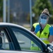 Delaware National Guard tests 950 for COVID-19