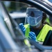 Delaware National Guard tests 950 for COVID-19