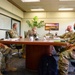 HING TAG &amp; SEL visit TF Maui Soldiers during COVID-19 pandemic