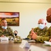 HING TAG &amp; SEL visit TF Maui Soldiers during COVID-19 pandemic