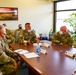 HING TAG &amp; SEL visit TF Maui Soldiers during COVID-19 pandemic