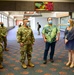 HING TAG &amp; SEL visit TF Maui Soldiers during COVID-19 pandemic