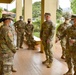 HING TAG &amp; SEL visit TF Maui Soldiers during COVID-19 pandemic