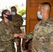 HING TAG &amp; SEL visit TF Maui Soldiers during COVID-19 pandemic