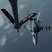 28th EARS refuels U.S. Navy F/A-18s