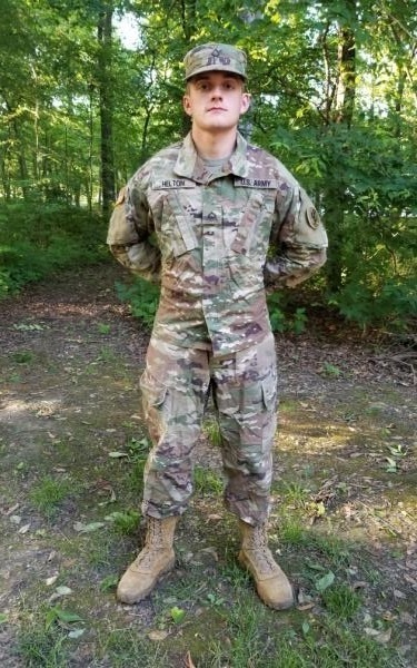 ROTC Scholarship Helps Students Pay For College