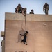 K9 Rappelling Exercise