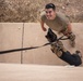 K9 Rappelling Exercise