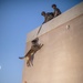 K9 Rappelling Exercise